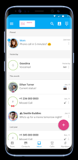 Whatsapp is a messaging and voice call app for android and ios that uses data, not your. Textme Unlimited Free Texting And Calling To Any Phone