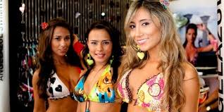 4 / 5 (dat azz) nightlife: Cartagena Colombia Latin Dating Paradise