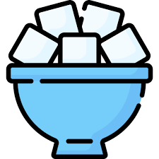 Sugar Cubes Free Vector Icons Designed By Freepik Free Icons Vector Icon Design Vector Free