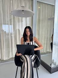 Paige Backman-Howard