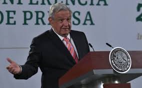 Instituto nacional de salud pública | insp · centro de investigación sobre enfermedades infecciosas. Amlo Says Lopez Gatell Will Be Back On The Job Next Week The Yucatan Times
