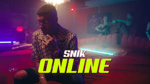 Snik and its siblings captured a group of travellers on the road and ate all but one before falling asleep. Snik Online Official Music Video Youtube