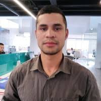 Yessith Manuel Pedrozo Jimenez