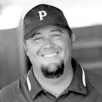 Deke DeCrow Obituary