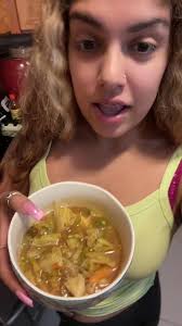 Kwwk Cabbage Soup Challenge