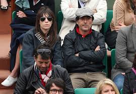 Entdecke dieses bild von charlotte gainsbourg sowie 222 bilder auf filmstarts.de. Charlotte Gainsbourg Yvan Attal Audrey Dana Ben Attal Benjamin Lavernhe Suzanne Jouannet Charlotte Gainsbourg Yvan Attal Photos Zimbio
