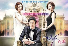 Bride Of The Century Novelas Coreanas En Espanol Latino Online Ver Doramas En Espanol Doramas En Espanol Latino Drama Coreano