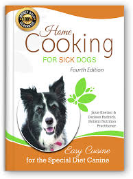 dog food recipes cookbook homemade