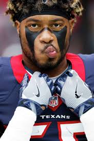 Texans' Braxton Miller sidelined Monday