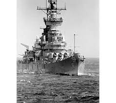 BB-62 Images | Battleship New Jersey