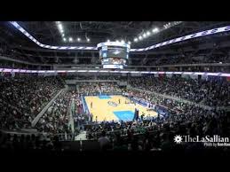 Mall Of Asia Arena Youtube