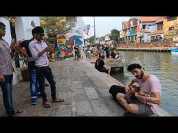 Mp3ler yüksek kalite ve güvenli dir. Yollar Seni Gide Gide Usandim Loudingirra Ozdemir Malacca Malezya Youtube Youtube Din Muzik