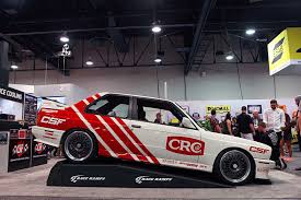 Csf Radiators Booth At Sema 18 Mtsema18 Http Www Superstreetonline Com Event Coverage 1810 Csf Radiators Booth At Sema 18 Mtse Bmw E30 M3 Bmw E30 Radiators