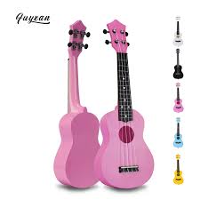 Tuning a mandolin like a ukulele. Musical Instruments Fuyxan 21 Inch Ukulele Toy For Kids Starter Uke For Gift Soprano Ukulele Hawaiian Guitar Musical Instrument With Nylon Strings For Beginners Kids Students White Ukuleles Mandolins Banjos