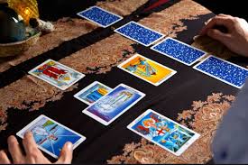How to read tarot with playing cards. Online Tarot Card Reading Best 4 Free Tarot Reading Services Ranked By Accuracy Heraldnet Com