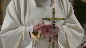 Wielki piątek to święto religijne obchodzone przez chrześcijan, które upamiętnia ukrzyżowanie jezusa chrystusa na górze kalwarii. Kolory Szat Liturgicznych I Ich Znaczenie Szlakami Wiary