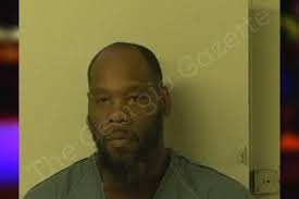 John Gadsden — McIntosh County Jail Bookings