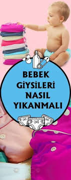 bebek giysileri nasil yikanmali vipbakim bebek yenidogan bakimi baby outfits