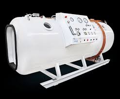 Multiplace Hyperbaric Chambers for Divers | Internationally ...