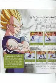 Final bout, known in japan and europe as dragon ball: Pojo S Dragonball Scans