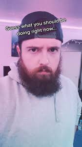 #GoToSleepNOW #sleep #bedtime #parkenev #beard #beardsoftiktok #mackem #uk  #mackemtakeover #northeast