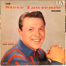 Steve Lawrence