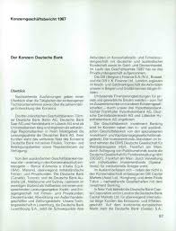 Deutsche bank ag 60 wall street new york, ny 10005 usa. Deutsche Bank Ag M Sehr Geehrte Aktionare Pdf Kostenfreier Download