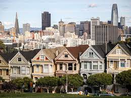 Book hotels, flights, & rental cars. Pictures Of San Francisco Taken 10 Years Apart Show The City S Changes