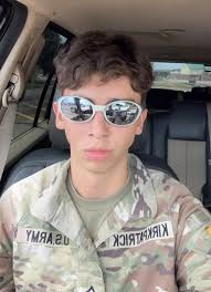 Young Army soldier survives catastrophic motorcycle crash