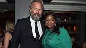 After a few years of dating, in 1978, the two tied the knot. Kevin Costner And Octavia Spencer Make A Surprisingly Great Team Youtube