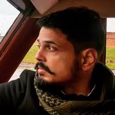 Rohan Jha (@rooh_lakhnawi)