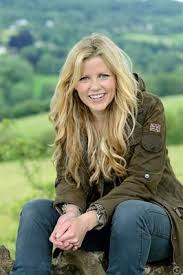 She was criticized for her wild side in the show countryfile. Pin By Claire Hornsby On Celebs I Love Bbc Presenters Tv Presenters Harrison