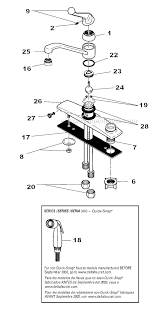 Check spelling or type a new query. Delta Faucet Kitchen Faucet 300 Wf Ereplacementparts Com