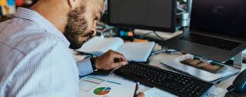 What Is A Healthcare Data Analyst How Do You Become One