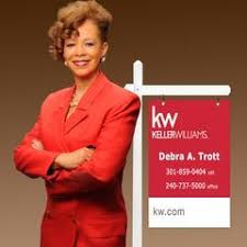 Debra Trott - Real Estate Agent in Upper Marlboro, MD - Reviews ...