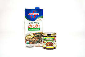 Rinse chicken, feet and heads in purified water. What Tastes Better Boxed Stock Or Better Than Bouillon Bon Appetit