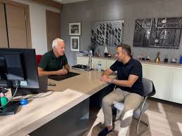 Χατζηβασιλείου στην ΚΡΙΚΡΙ: 630 νέες θέσεις εργασίας στις Σέρρες -  SERRESPOST