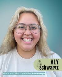 I was specifically drawn to this text due to its playful banter and witty  dialogue throughout the play. I also like how the play worked with the  themes of love and deception