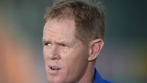 Shaun Pollock Profile