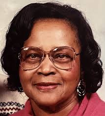 Margaret Parker Obituary