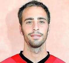 Prade Shocker: Fiorentina Sign Borja Valero