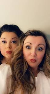 Happy happy birthday to my birthday buddy Celena West Earl!!! Hope you have  a wonderful day 🎂🎈🎉 And so glad Lyndi Sullens Forrest had a baby for us 