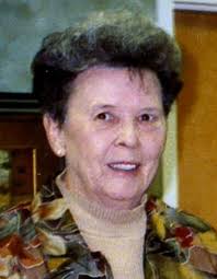 Obituary for Frances (Patterson) Byrd