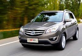 changan cs35