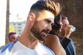 William Graber, Kyle Krieger at GRINDR CELEBRATES : SEVEN YEARS WITH SEVEN  WONDERS HOSTED BY COLBY KELLER