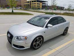 2006 Audi A4 Quattro 2 Audi A4 Audi A4 Quattro Audi