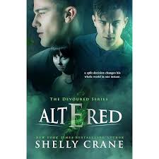 Devour (Devoured): Crane, Shelly: 9781466474024: Amazon.com: Books