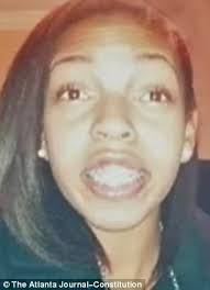 Second girl, 15, dies after hit and run by locksmith in Kennesaw, Georgia