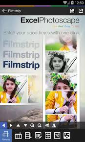 Excel photoscape is an easy and fun way to enhance your personal and . Photoscape By Excel For Android Apk Download