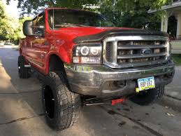 Image result for Vermillion Red 2000 F250